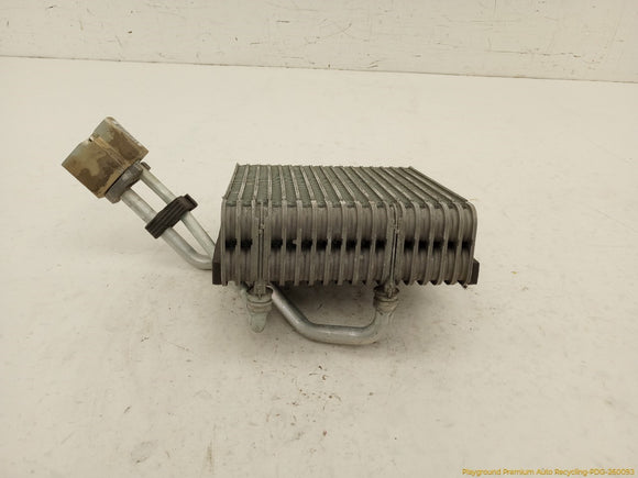 Audi TT AC Evaporator
