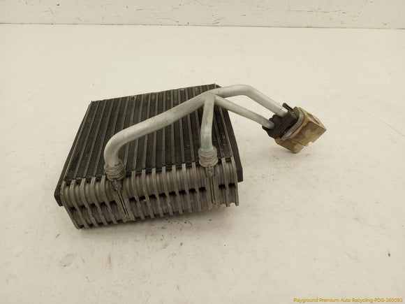Audi TT AC Evaporator