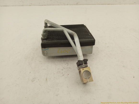 Audi TT AC Evaporator