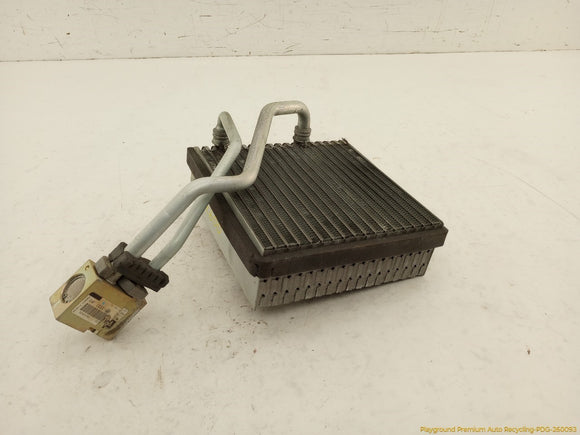 Audi TT AC Evaporator