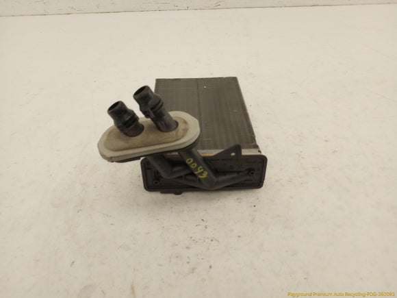 Audi TT Heater Core