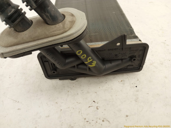 Audi TT Heater Core