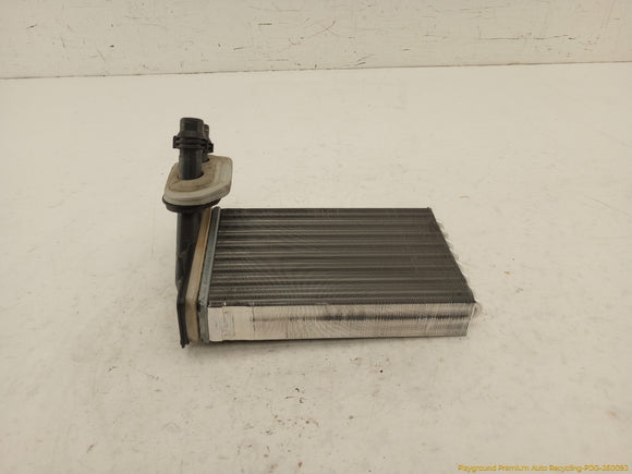 Audi TT Heater Core