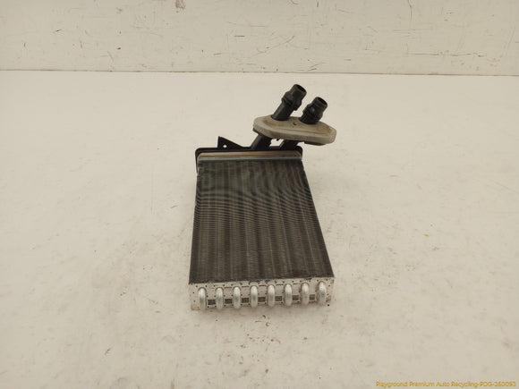 Audi TT Heater Core