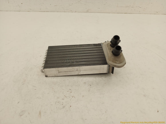 Audi TT Heater Core