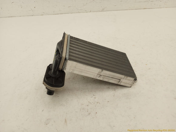 Audi TT Heater Core