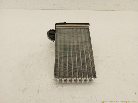 Audi TT Heater Core