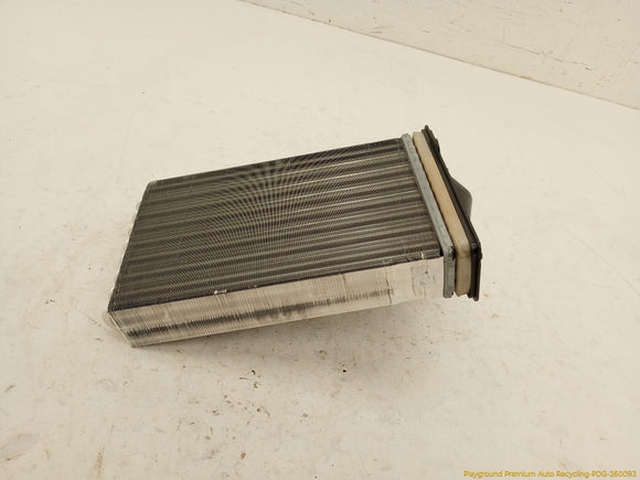 Audi TT Heater Core