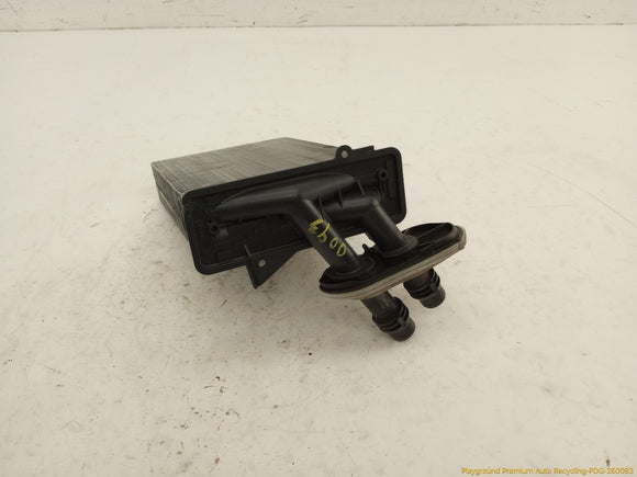 Audi TT Heater Core