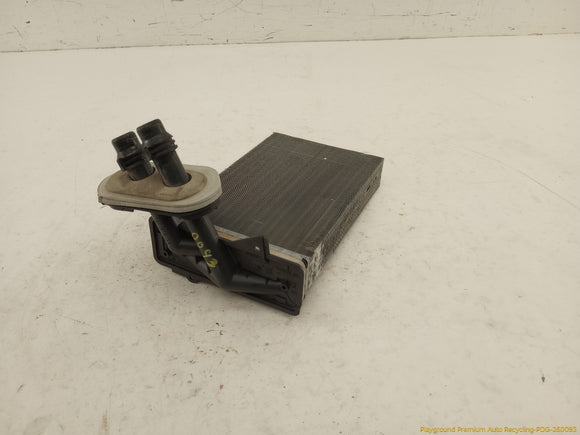 Audi TT Heater Core