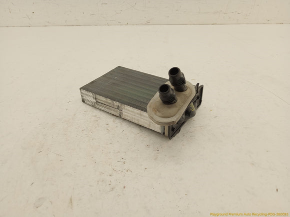 Audi TT Heater Core