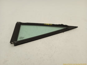 Audi TT Passenger Right Rear Quarter Glass - 0