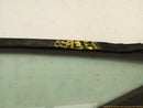 Audi TT Passenger Right Rear Quarter Glass-3