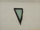 Audi TT Passenger Right Rear Quarter Glass-4