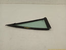 Audi TT Passenger Right Rear Quarter Glass-5