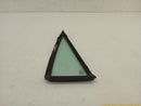 Audi TT Passenger Right Rear Quarter Glass-6