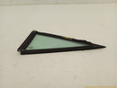 Audi TT Passenger Right Rear Quarter Glass-7