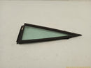 Audi TT Passenger Right Rear Quarter Glass-8