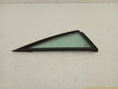 Audi TT Passenger Right Rear Quarter Glass-10