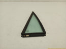 Audi TT Passenger Right Rear Quarter Glass-11