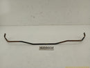 Audi TT Rear Stabilizer Bar-1