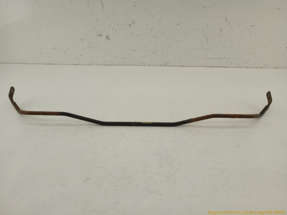 Audi TT Rear Stabilizer Bar