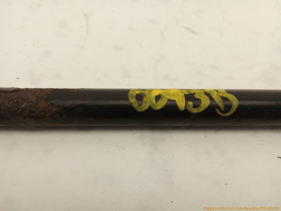 Audi TT Rear Stabilizer Bar