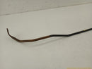 Audi TT Rear Stabilizer Bar-4
