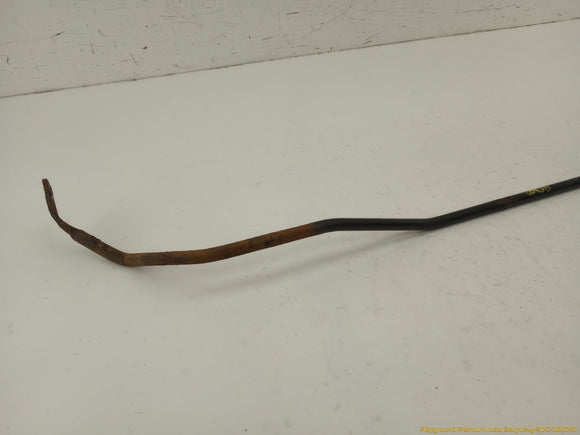 Audi TT Rear Stabilizer Bar