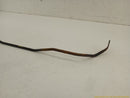 Audi TT Rear Stabilizer Bar-5