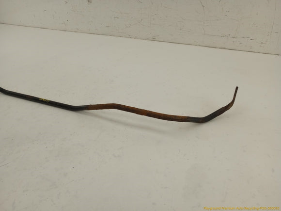 Audi TT Rear Stabilizer Bar