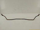 Audi TT Rear Stabilizer Bar-6