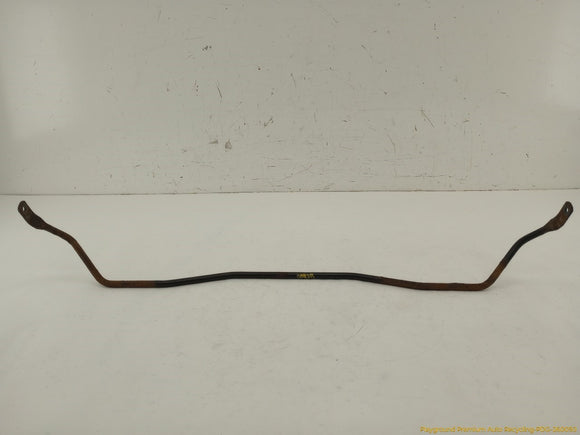 Audi TT Rear Stabilizer Bar