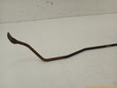 Audi TT Rear Stabilizer Bar-7