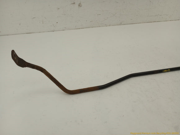 Audi TT Rear Stabilizer Bar