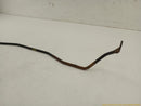 Audi TT Rear Stabilizer Bar-8