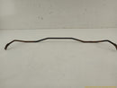Audi TT Rear Stabilizer Bar-9