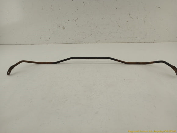 Audi TT Rear Stabilizer Bar