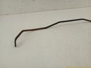 Audi TT Rear Stabilizer Bar-10