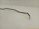 Audi TT Rear Stabilizer Bar-11