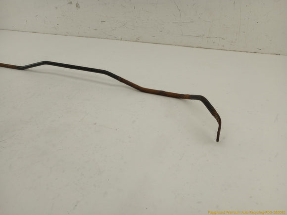 Audi TT Rear Stabilizer Bar