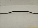 Audi TT Rear Stabilizer Bar-12