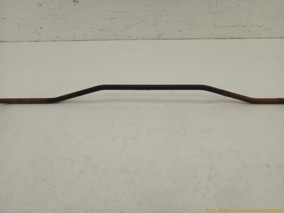 Audi TT Rear Stabilizer Bar