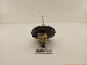 Audi TT Power Brake Booster