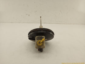 Audi TT Power Brake Booster - 0