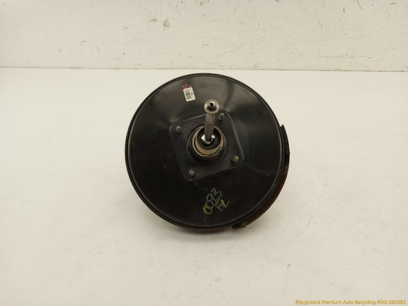 Audi TT Power Brake Booster