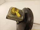 Audi TT Power Brake Booster-11