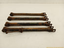 Audi TT Set Of 4 Rear Lateral Locating Control Arms-2