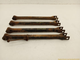 Audi TT Set Of 4 Rear Lateral Locating Control Arms - 0