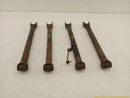 Audi TT Set Of 4 Rear Lateral Locating Control Arms-9